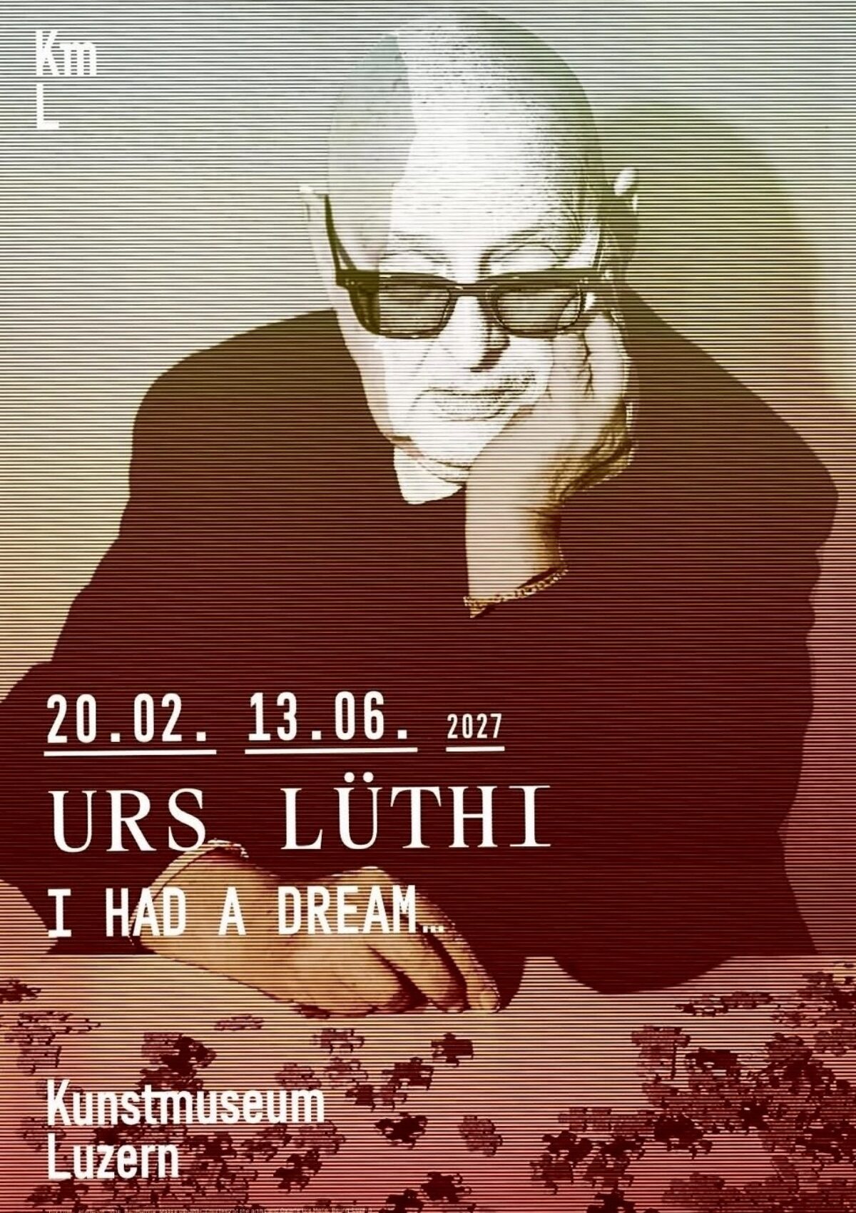 Urs Lüthi - News